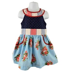Matilda Jane On Parade Dress. Size 4